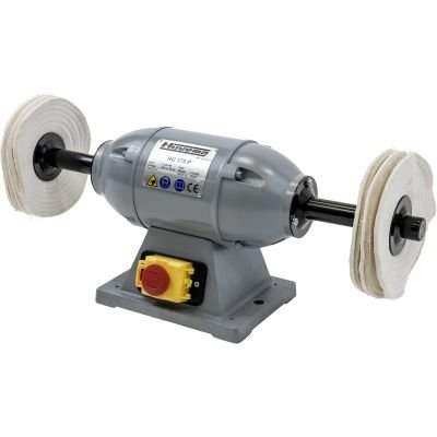 Polijstmachine 175mm Ø