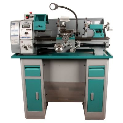 Draaibank LTC DR 550i