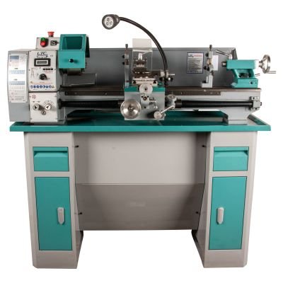 Draaibank LTC DR 750i