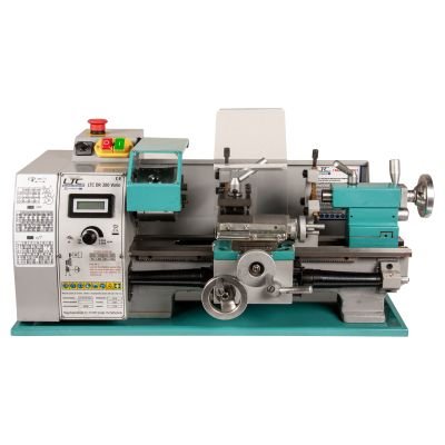 Draaibank LTC DR 300 Vario