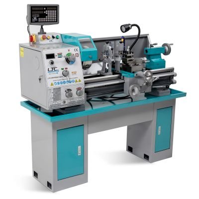 Draaibank LTC DR 750 GN Vario
