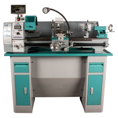 Draaibank LTC DR 750i