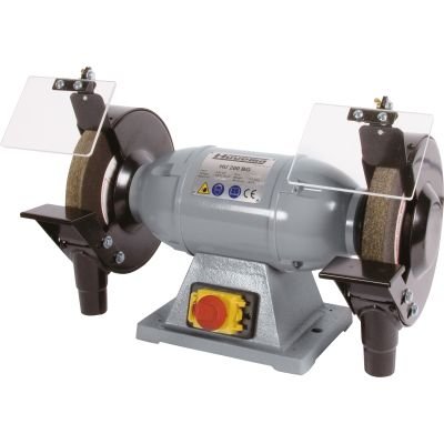 Dubbele werkbankslijpmachine 200mm Ø