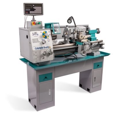 Draaibank LTC DR 750 G 400V