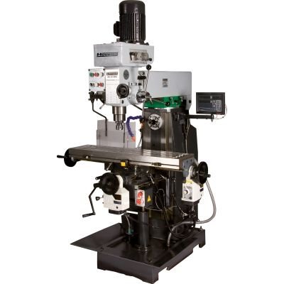 Universele freesmachine