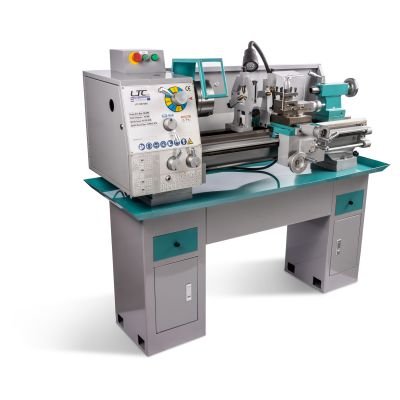 Draaibank LTC DR 750 G 400V