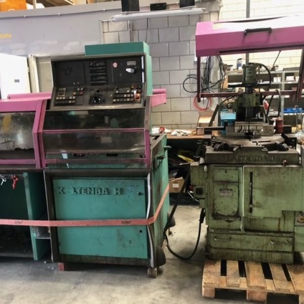 Kaltenbach KKS 370 en KKS 401