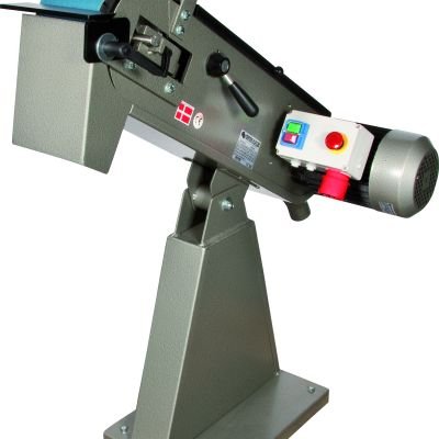 Bandschuurmachine